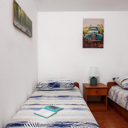 Apartman Tanja Fažana Extérieur photo