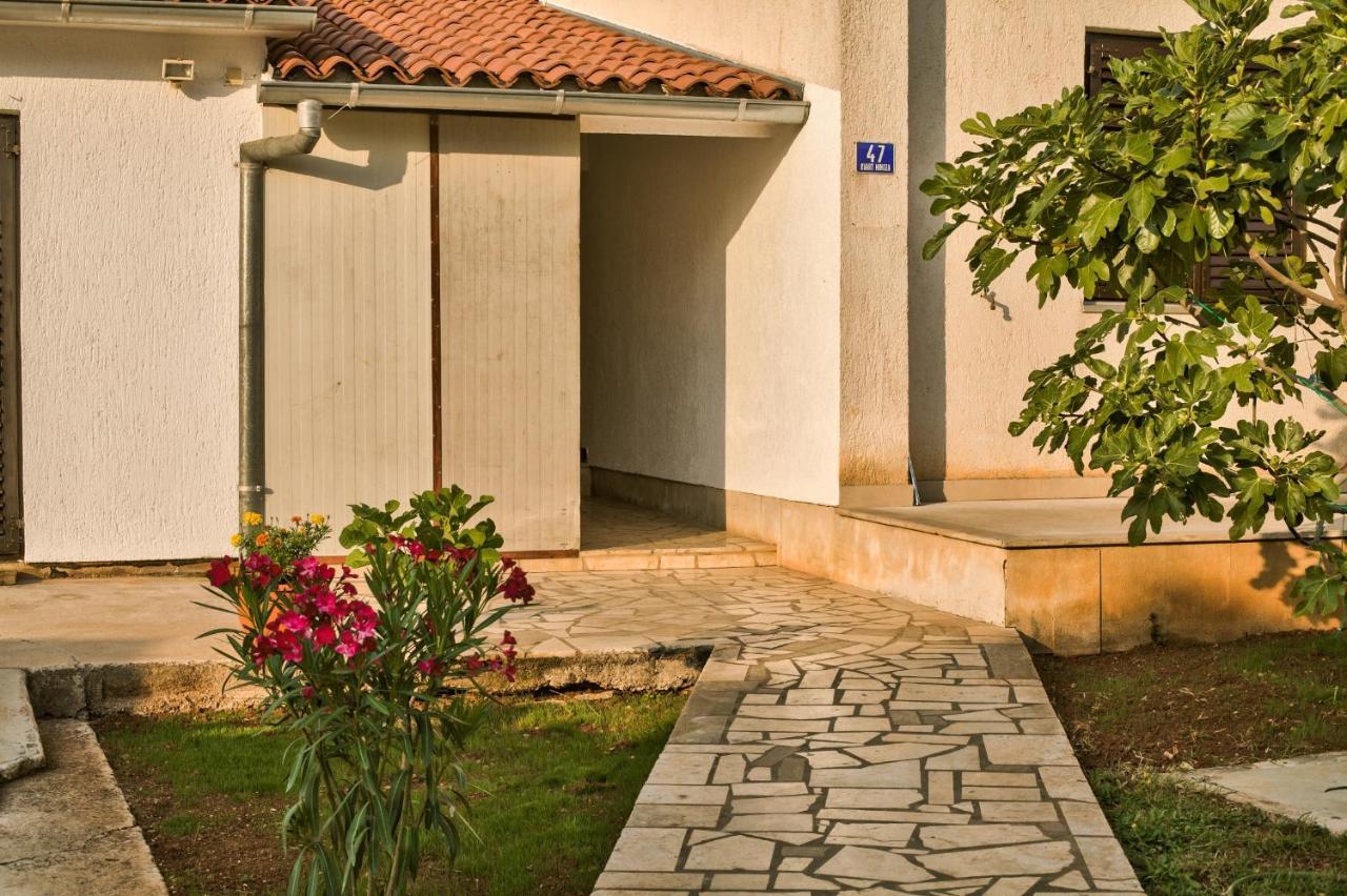 Apartman Tanja Fažana Extérieur photo