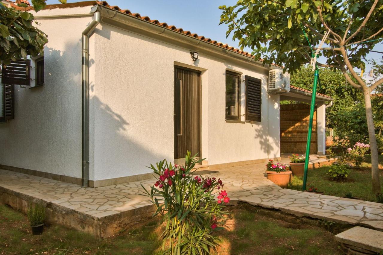 Apartman Tanja Fažana Extérieur photo