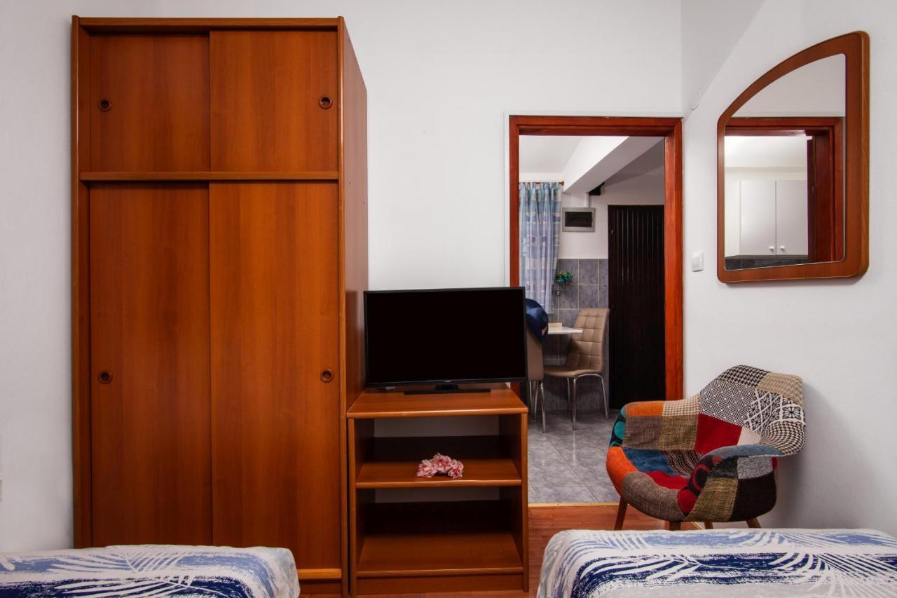 Apartman Tanja Fažana Extérieur photo