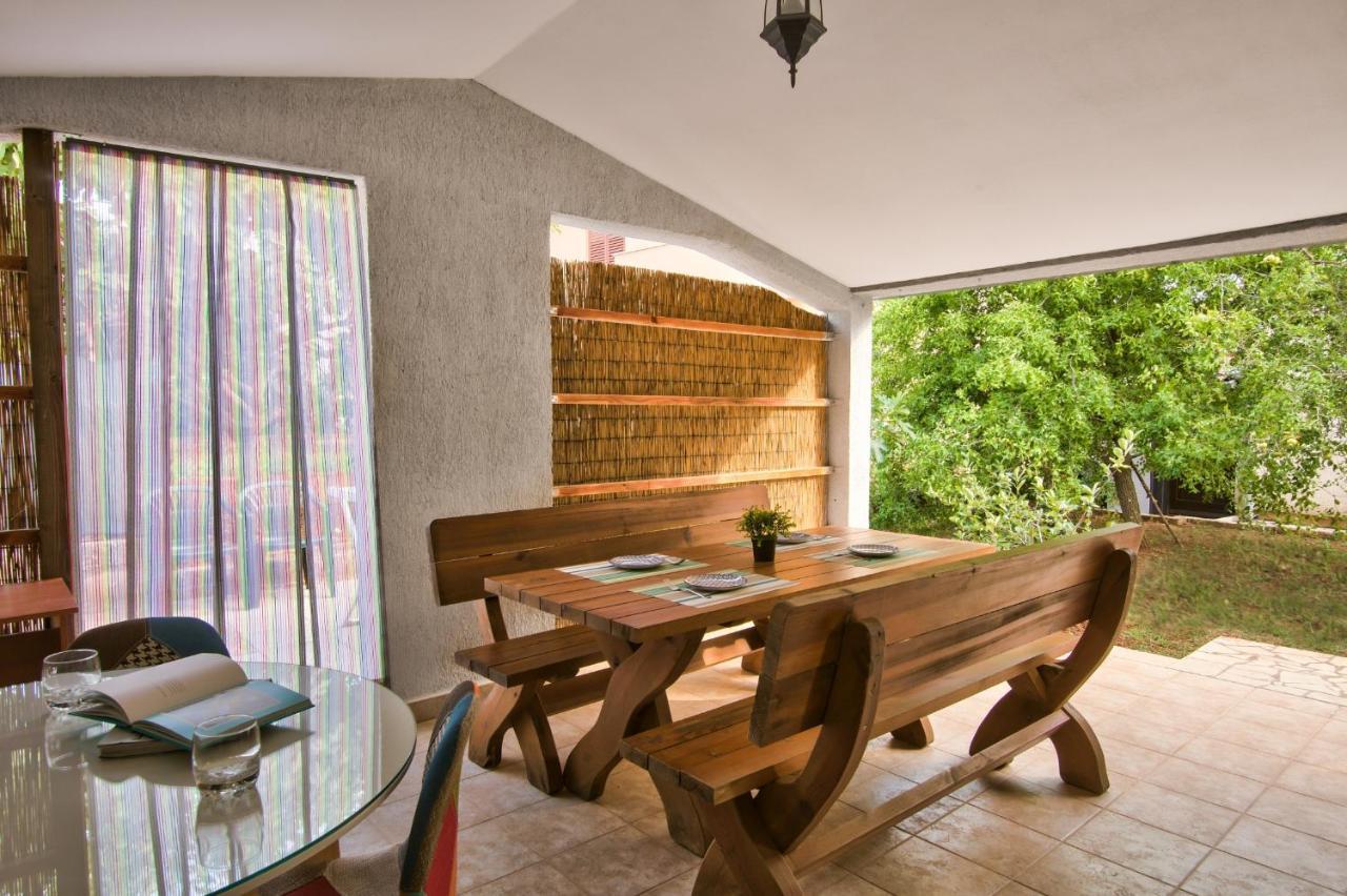 Apartman Tanja Fažana Extérieur photo