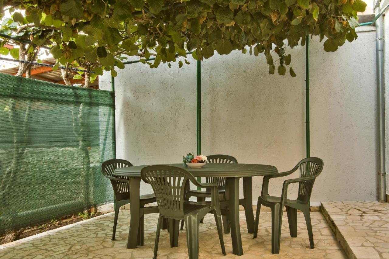 Apartman Tanja Fažana Extérieur photo