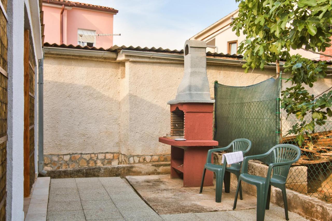 Apartman Tanja Fažana Extérieur photo