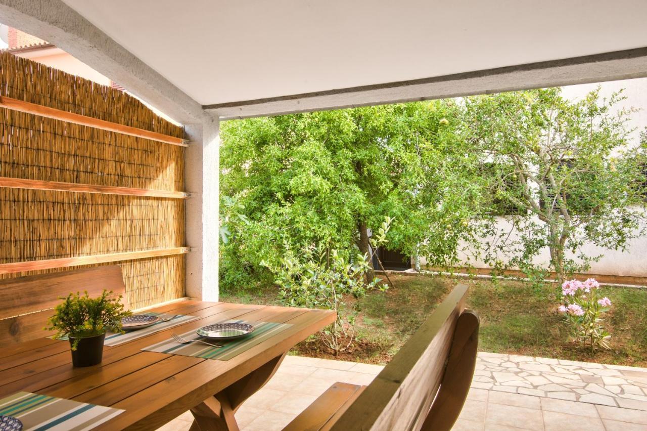 Apartman Tanja Fažana Extérieur photo