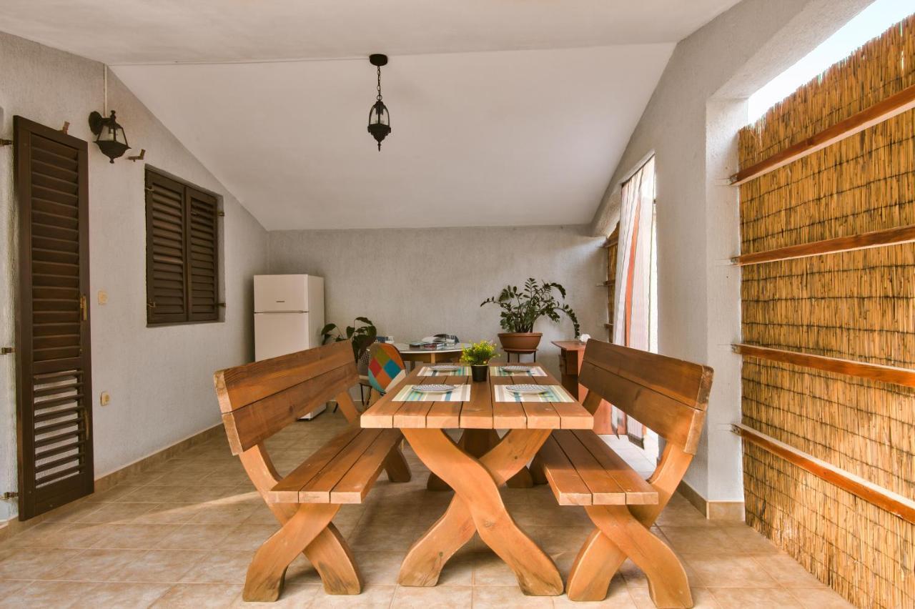 Apartman Tanja Fažana Extérieur photo